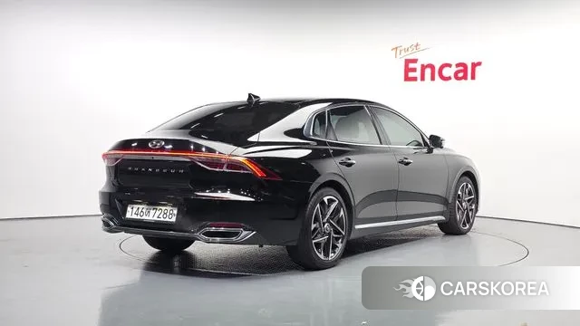 Hyundai The New Grandeur IG id 3444312 из Кореи 12