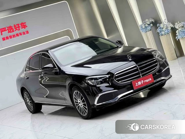 Mercedes-Benz E-class id 4300108 из Китая 10