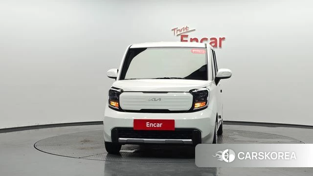 Kia The New Kia Ray id 4612851 из Кореи 12