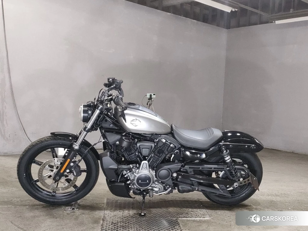 Проданный Harley-Davidson NIGHTSTER RH975 2022 из Японии