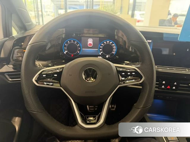 Volkswagen Golf id 4359421 из Китая 8