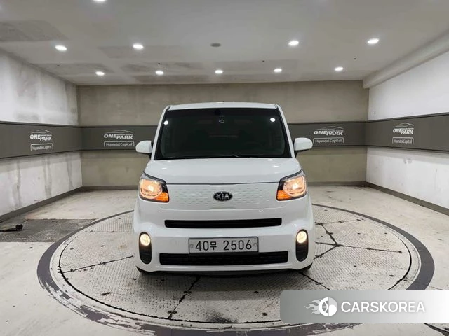 Kia The New Ray id 4490709 из Кореи 12