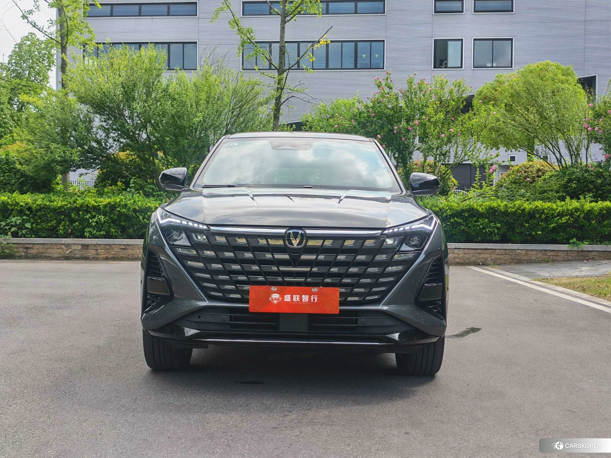 Chang'an UNI-Z PHEV id 4467765 из Китая 8