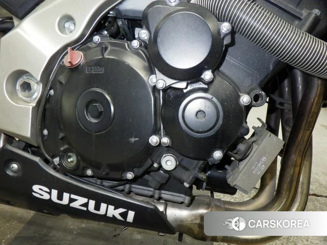Engine photo