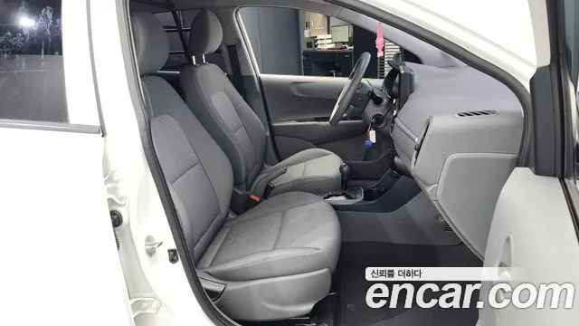 Kia All New Morning (JA) id 2764803 из Кореи 12