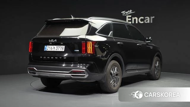 Kia Sorento 4th Generation id 4389109 из Кореи 12