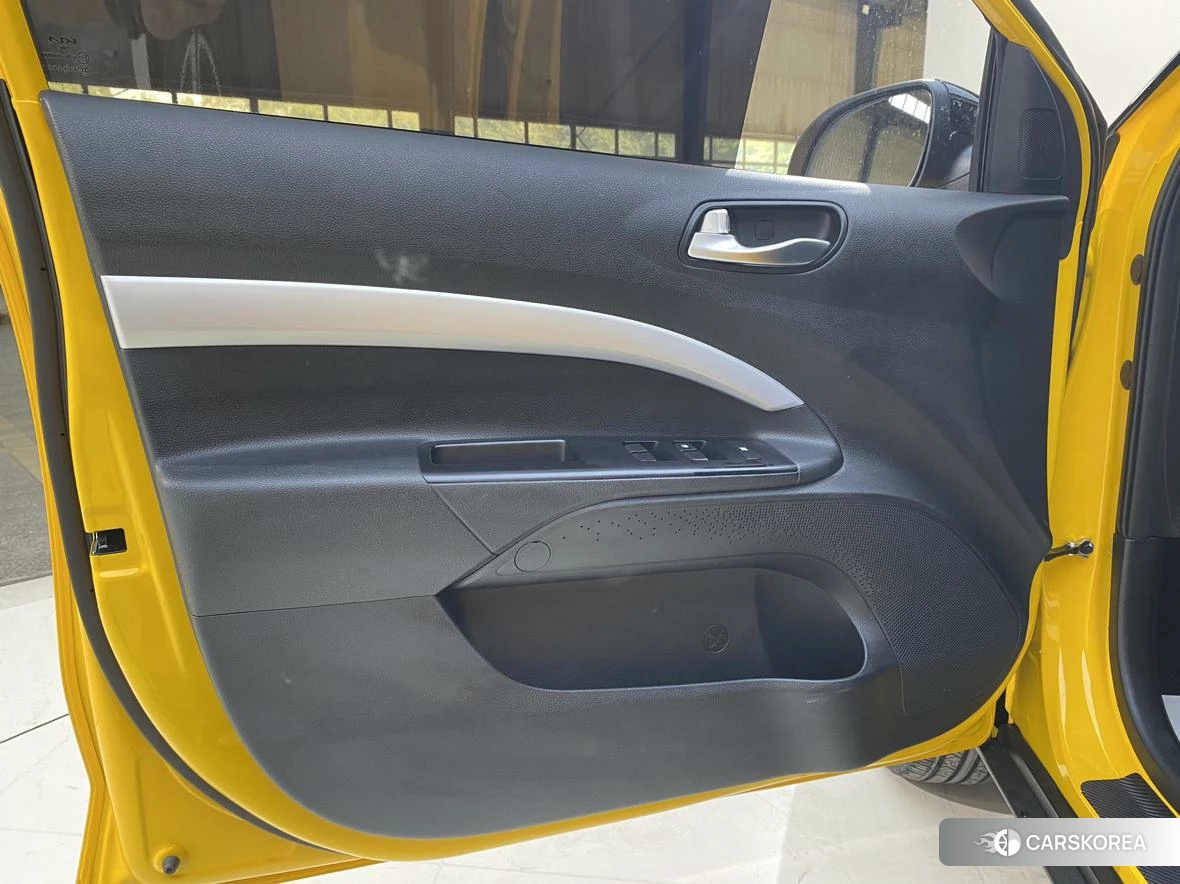 Kia KX1 id 4493229 из Китая 12