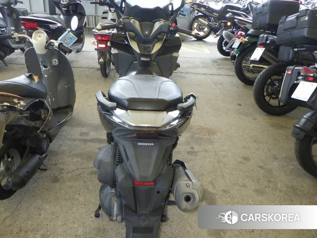 Honda FORZA id 3948761 из Японии 12