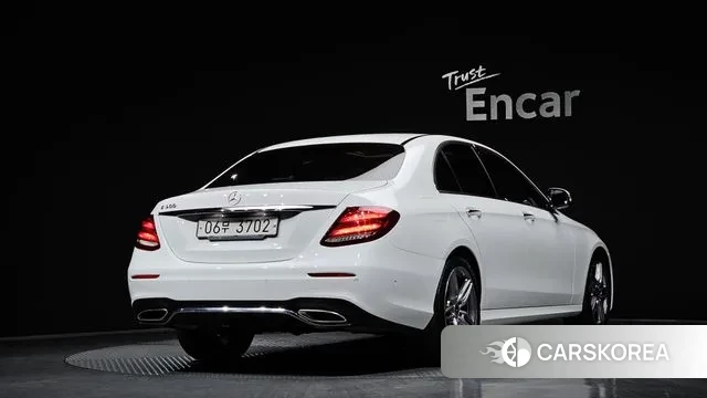 Mercedes-Benz E-Class W213 id 3661793 из Кореи 12
