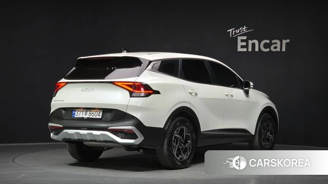 Kia Sportage 5th Generation id 3811258 из Кореи 12