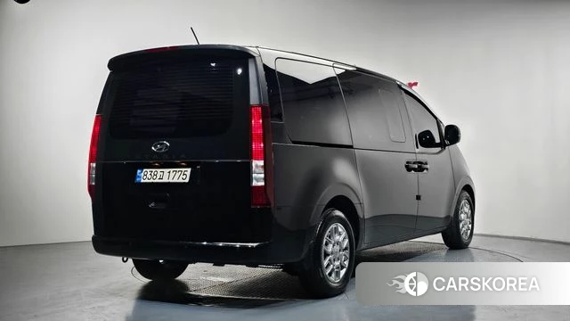 Hyundai Staria id 3838326 из Кореи 12