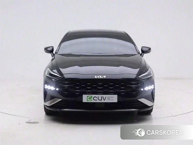 Kia K8 Hybrid id 3321982 из Кореи 12