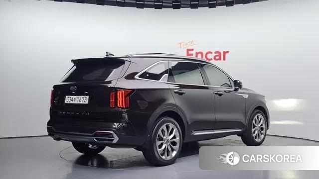 Kia Sorento 4th Generation id 3264318 из Кореи 12