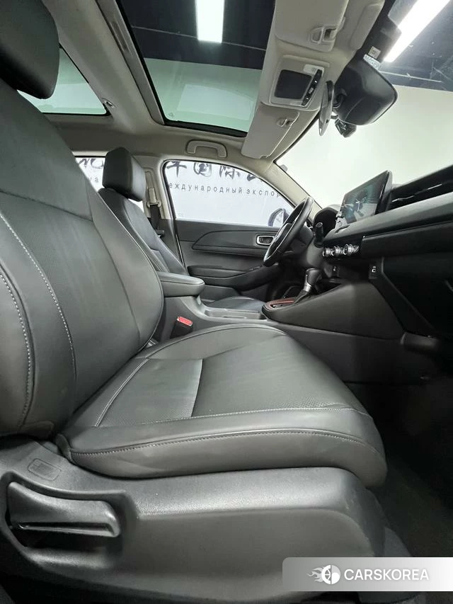 Honda Binzhi id 4263038 из Китая 12