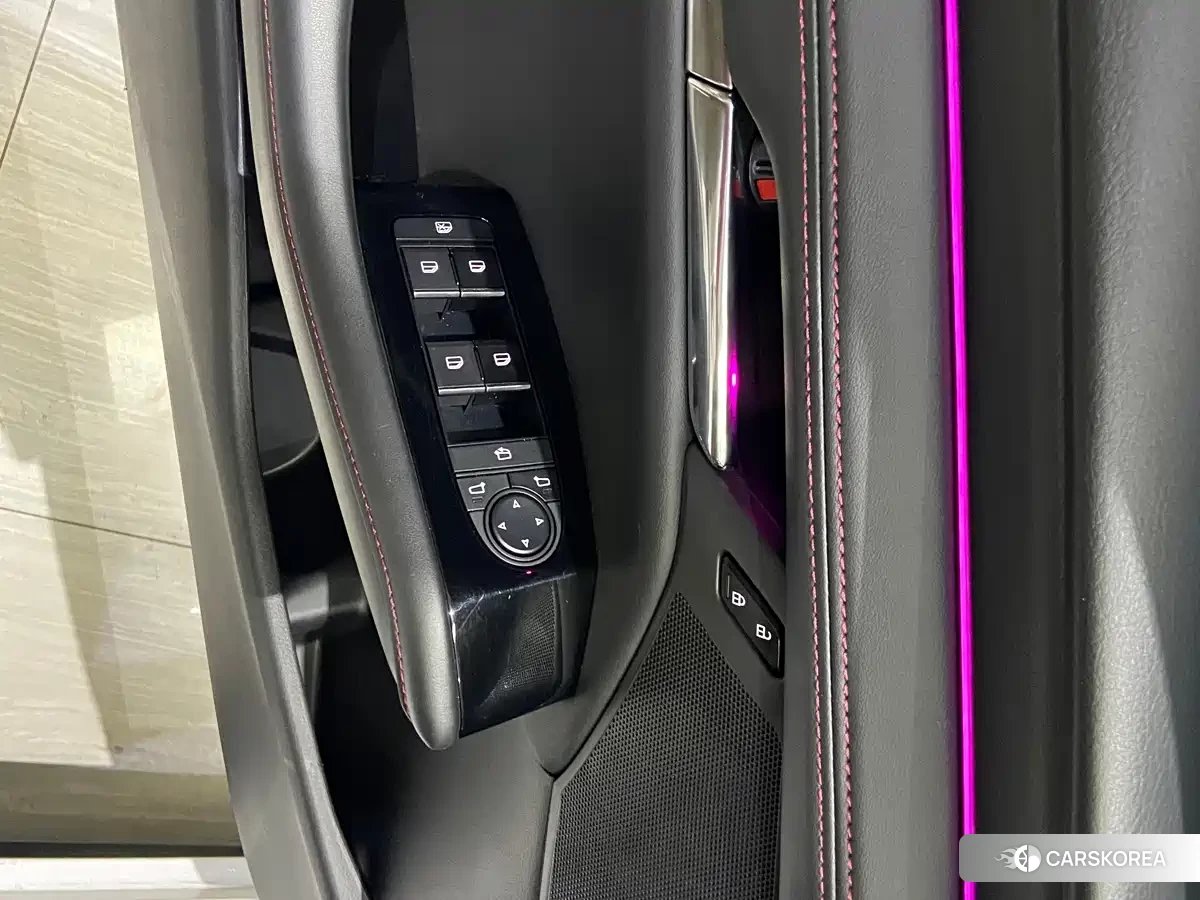 Mazda 3 id 4583736 из Китая 12