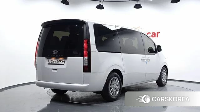 Hyundai Staria id 4415383 из Кореи 12