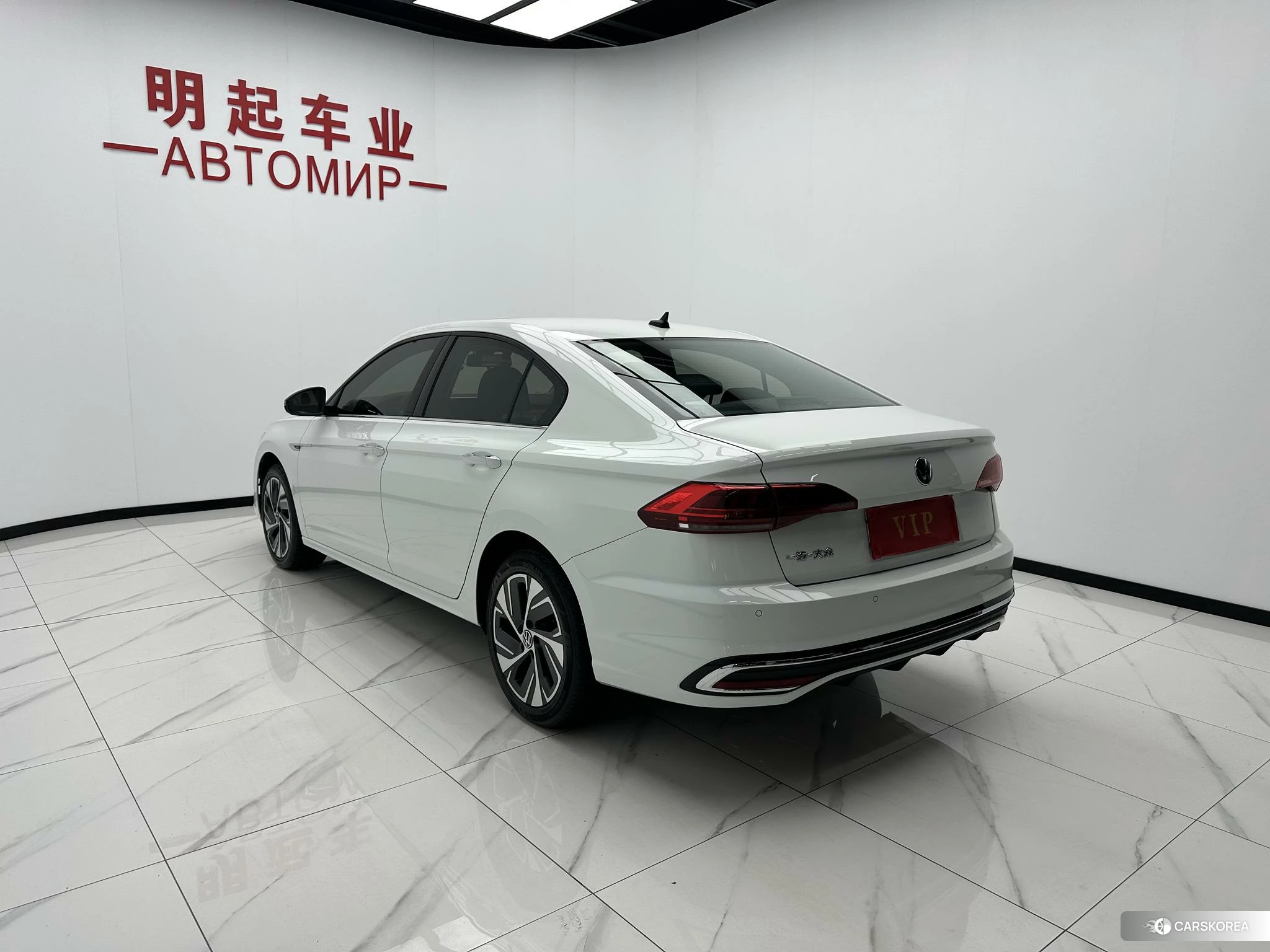 Volkswagen Bora id 4510381 из Китая 9