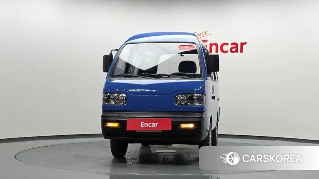 Chevrolet (GM Daewoo) New Damas id 4873092 из Кореи 12