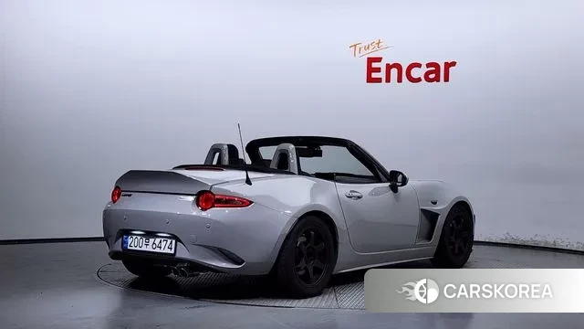 Mazda MX-5 MIATA id 3071737 из Кореи 12