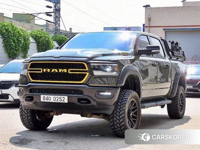 Dodge Lampicup id 3064439 из Кореи 11