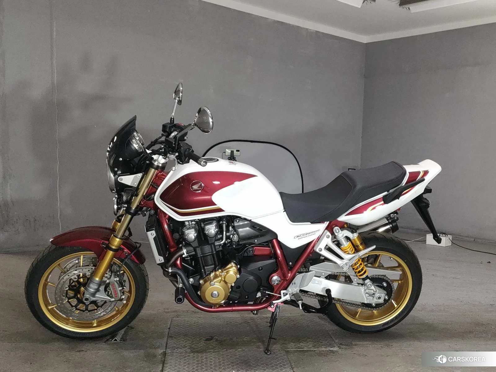 Проданный Honda CB1300SF SP 2023 из Японии