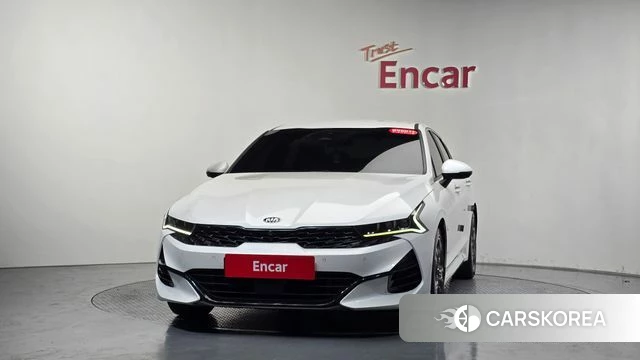 Kia K5 3rd generation id 4530286 из Кореи 12