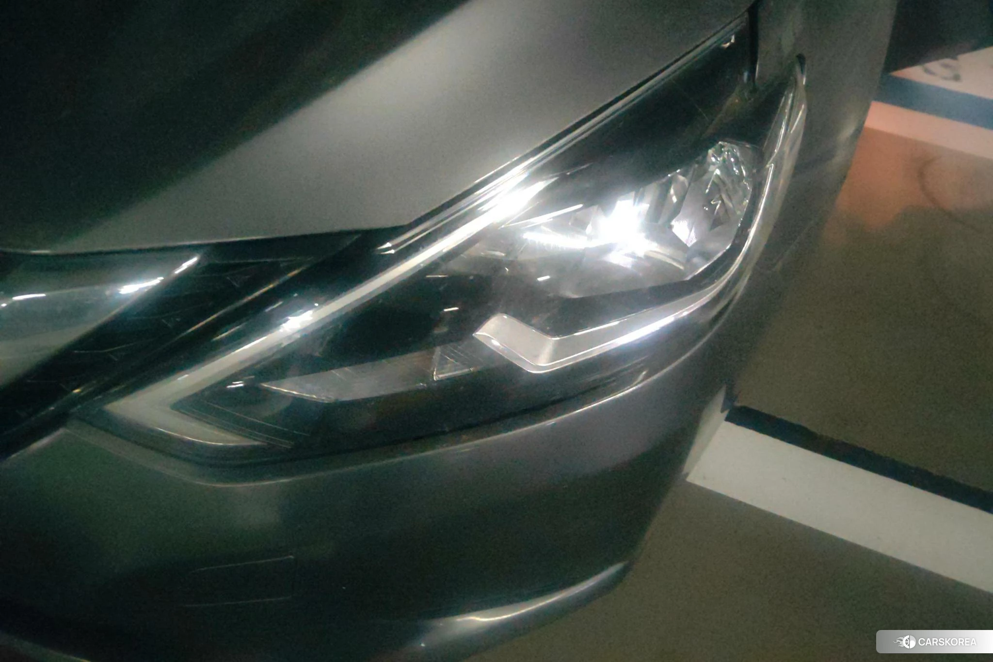 Nissan Sylphy id 4455544 из Китая 9