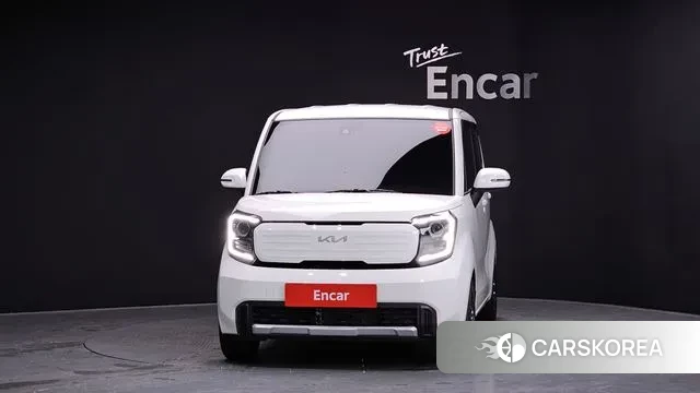 Kia The New Kia Ray id 3447611 из Кореи 12