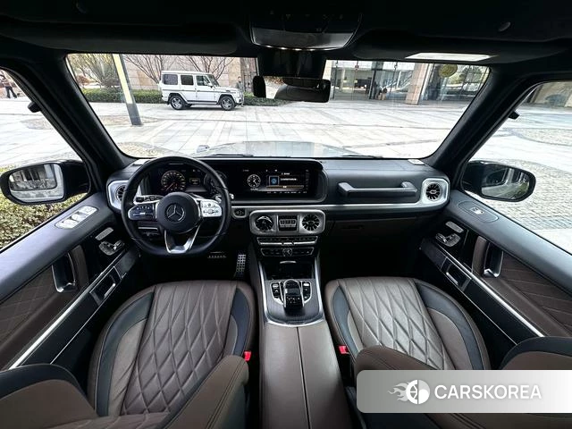 Mercedes-Benz G-class id 4256282 из Китая 12