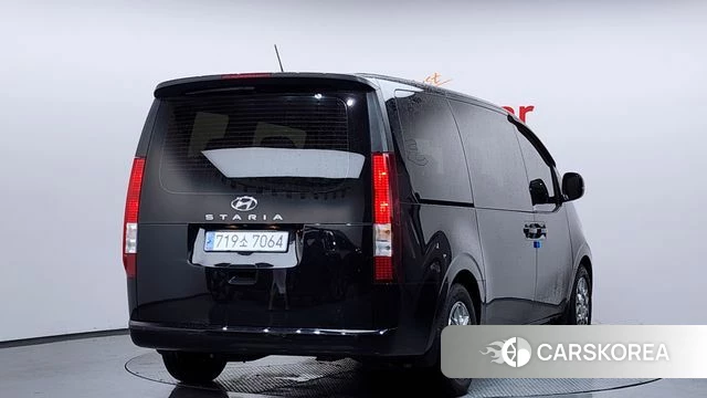 Hyundai Staria id 4302883 из Кореи 12