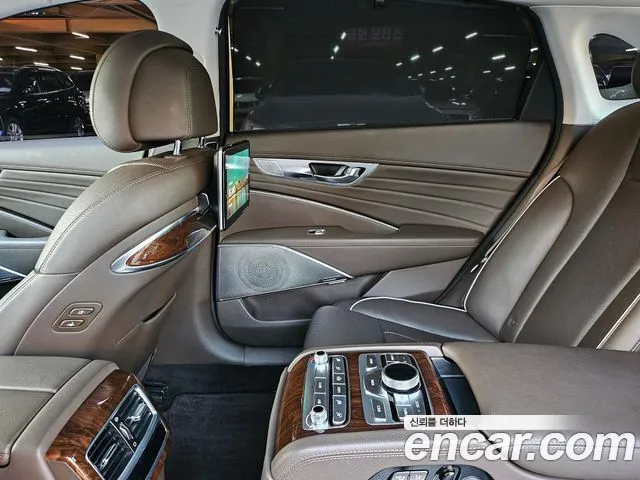 Kia More K9 id 2793718 из Кореи 12