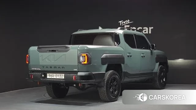 Kia Tasman id 3732325 из Кореи 12