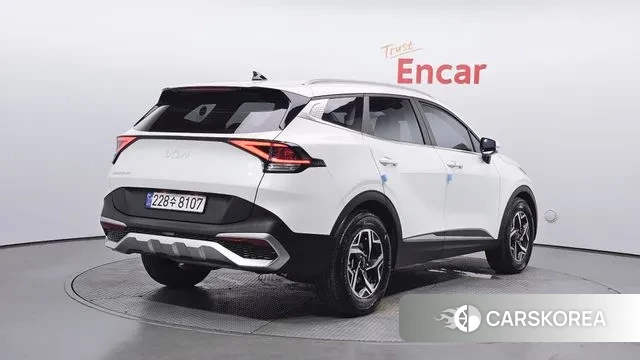 Kia Sportage 5th Generation id 2989893 из Кореи 12