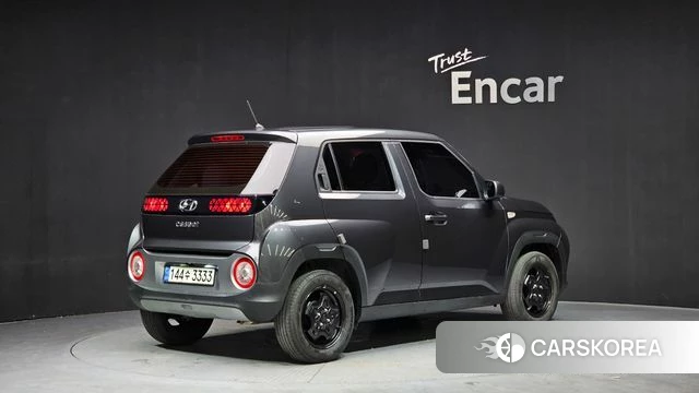 Hyundai Casper id 3812709 из Кореи 12