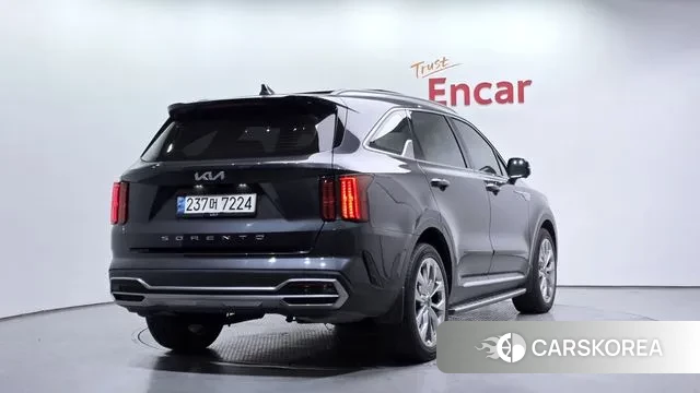 Kia Sorento 4th Generation id 3411293 из Кореи 12