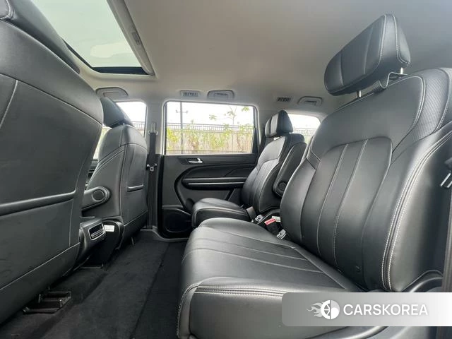 GAC Trumpchi Trumpchi M6 2021 Белый из Китая, фото 2
