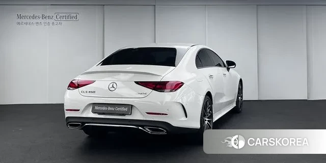Mercedes-Benz CLS-Class C257 id 3274601 из Кореи 11