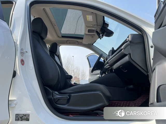 Honda XR-V id 4256939 из Китая 12
