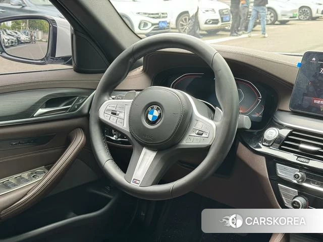 BMW 5 series id 4333519 из Китая 11