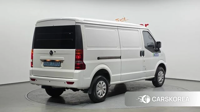 Dongfeng Socon C35 id 4244009 из Кореи 12