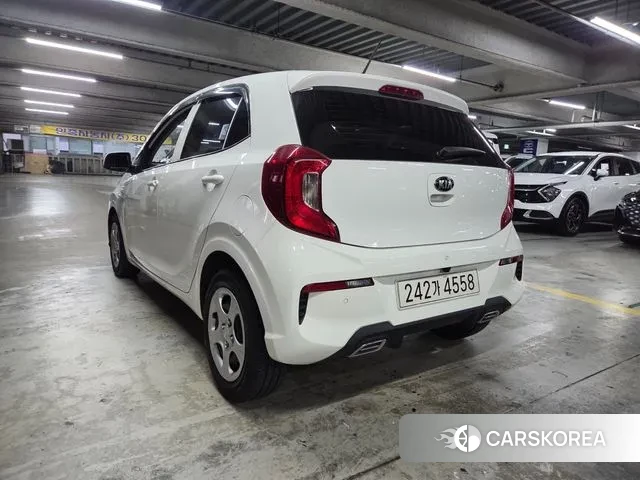 Kia Morning Urban (JA) id 3340464 из Кореи 12