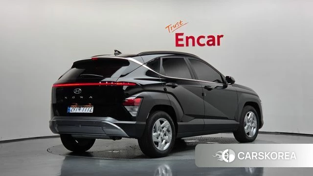 Hyundai Kona (SX2) id 4715831 из Кореи 12