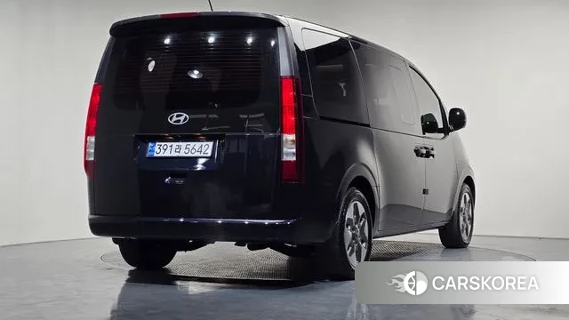 Hyundai Staria id 3560357 из Кореи 12