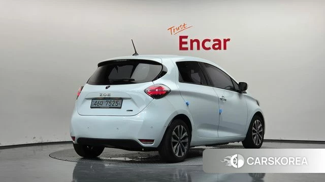 Renault Korea (Samsung) Joe id 4726749 из Кореи 12