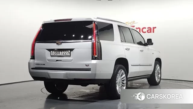 Cadillac Escalade id 3128254 из Кореи 12