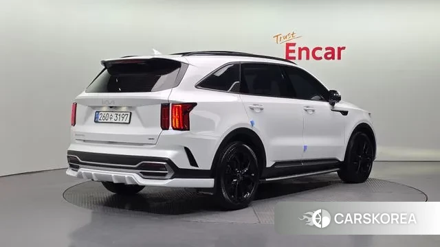 Kia Sorento 4th Generation id 3442716 из Кореи 12