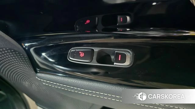 Kia The New Niro id 4948530 из Кореи 12