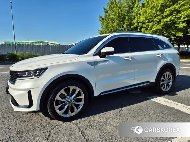 Kia Sorento 4th Generation id 2970653 из Кореи 11