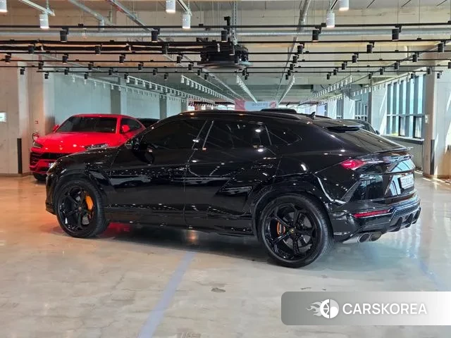 Lamborghini Urus id 3024210 из Кореи 10