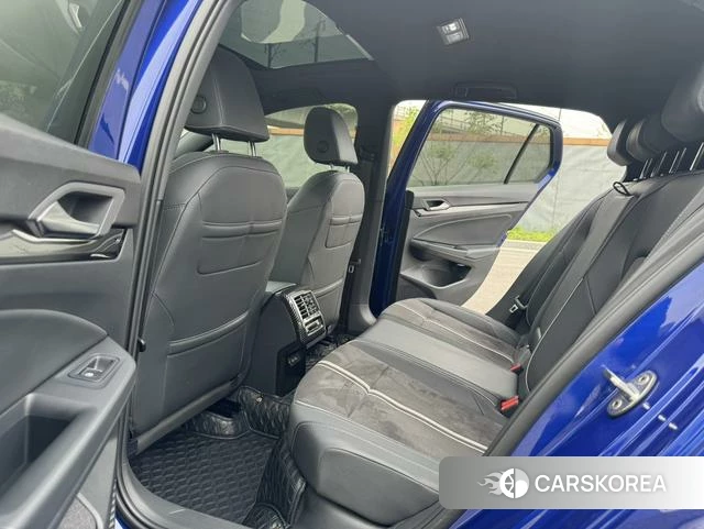 Volkswagen Golf id 4273223 из Китая 8